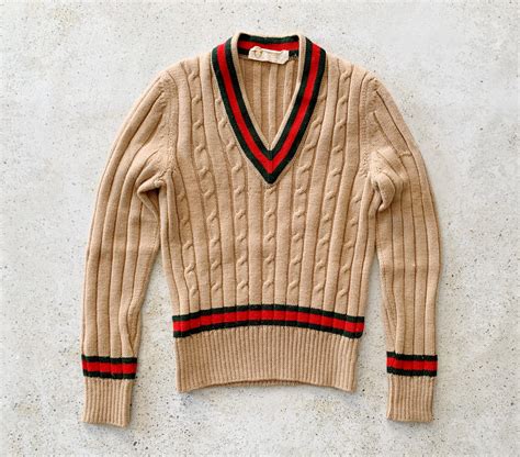 real Gucci sweaters